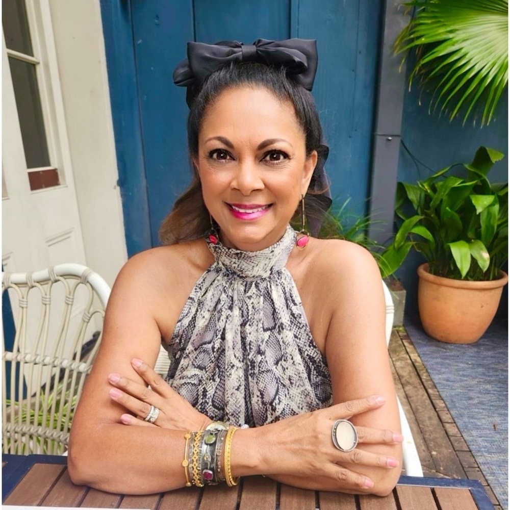 Meet your Posher, Sonia